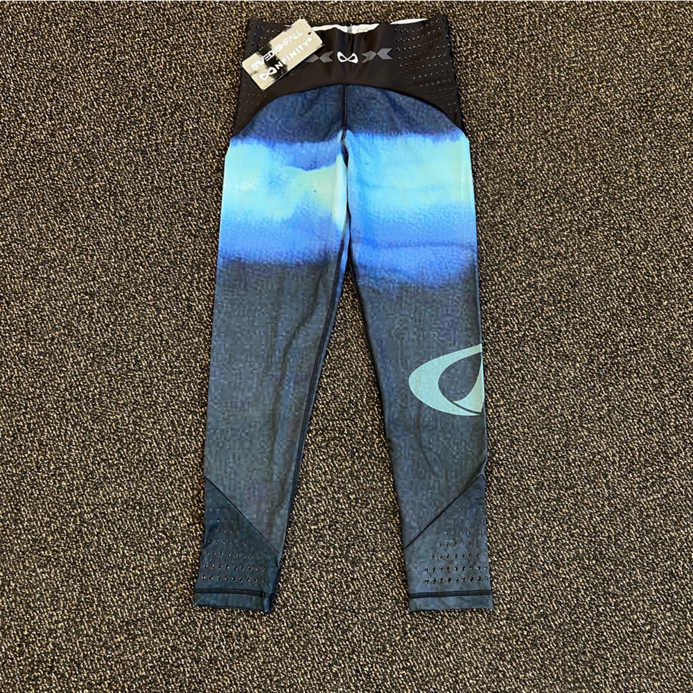 NFINITY cheer tights/pants